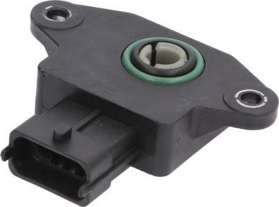 Delphi SS11001-12B1 - Датчик, положення дросельної заслінки autocars.com.ua