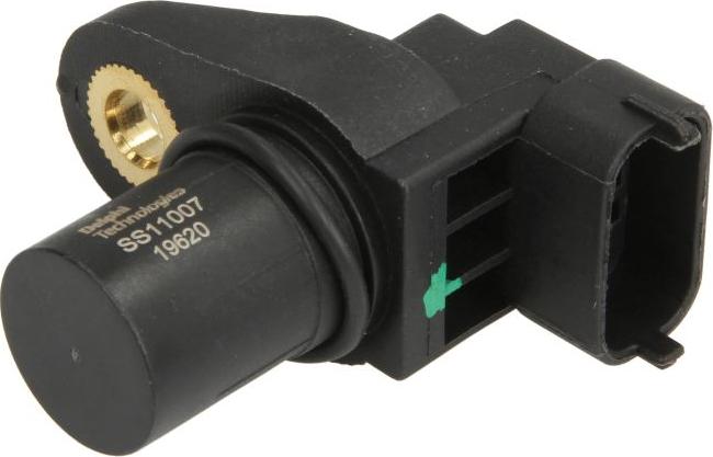 Delphi SS11007 - Датчик, положення розподільного валу autocars.com.ua