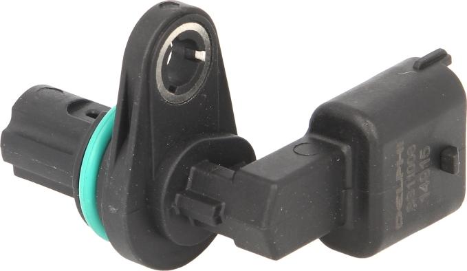 Delphi SS11008 - Датчик, положення розподільного валу autocars.com.ua