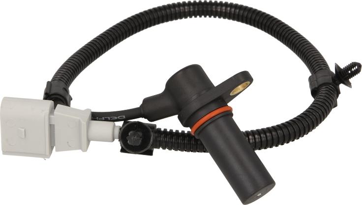 Delphi SS11009 - Датчик імпульсів, колінчастий вал autocars.com.ua