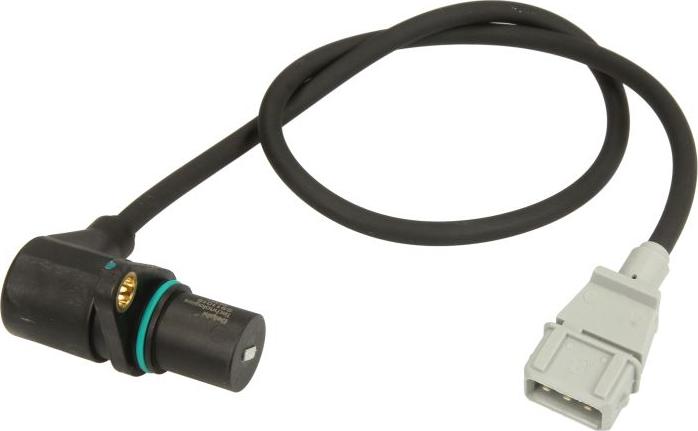 Delphi SS11019 - Датчик імпульсів, колінчастий вал autocars.com.ua