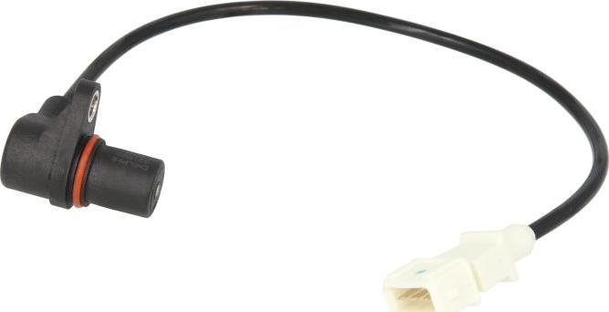 Delphi SS11020 - Датчик імпульсів, колінчастий вал autocars.com.ua