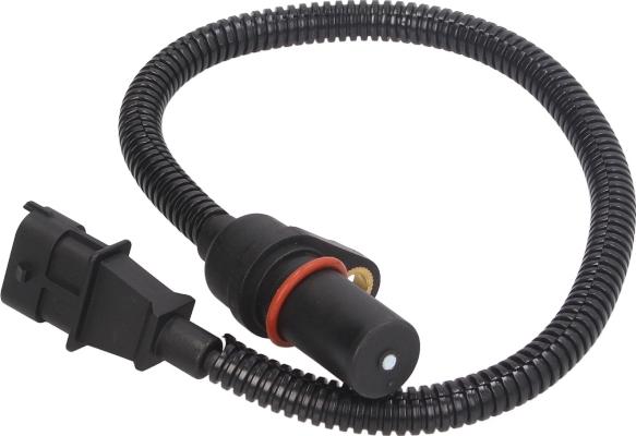 Delphi SS11049 - Датчик імпульсів, колінчастий вал autocars.com.ua