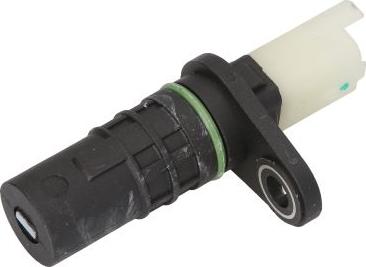 Delphi SS11051 - Датчик імпульсів, колінчастий вал autocars.com.ua