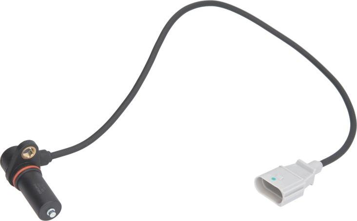 Delphi SS11053 - Датчик імпульсів, колінчастий вал autocars.com.ua