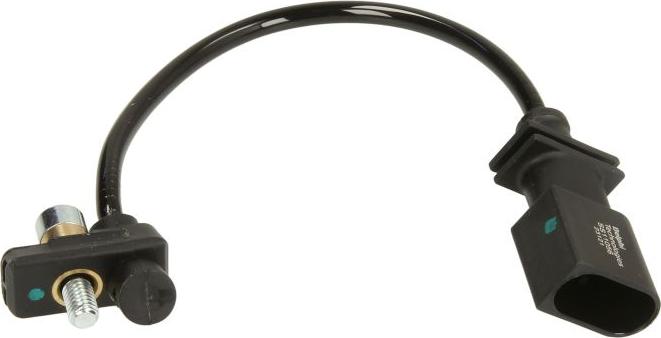 Delphi SS11056 - Датчик імпульсів, колінчастий вал autocars.com.ua