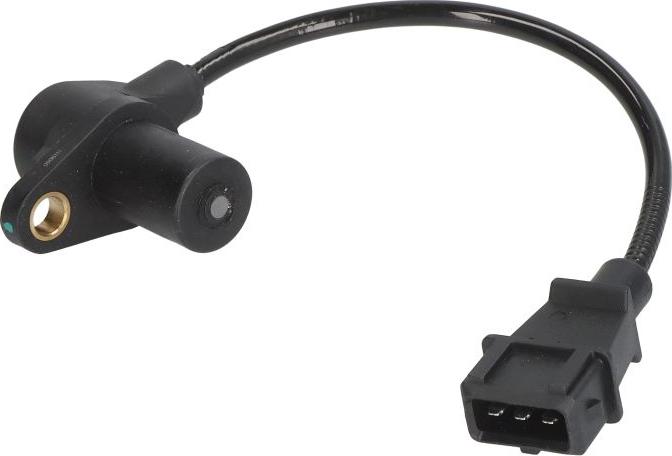 Delphi SS11060 - Датчик імпульсів, колінчастий вал autocars.com.ua