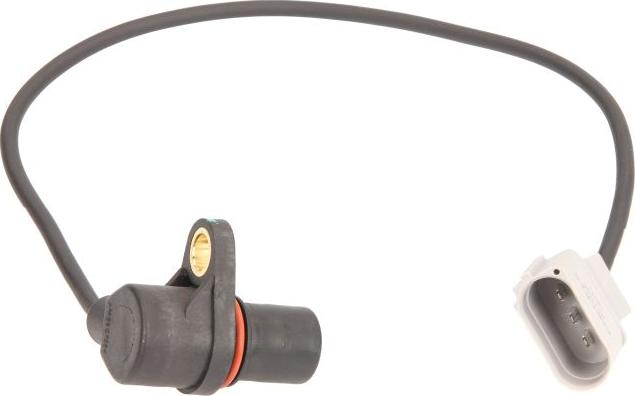 Delphi SS11065 - Датчик імпульсів, колінчастий вал autocars.com.ua
