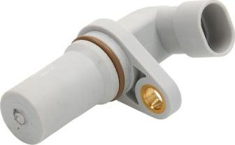 Delphi SS11077 - Датчик імпульсів, колінчастий вал autocars.com.ua