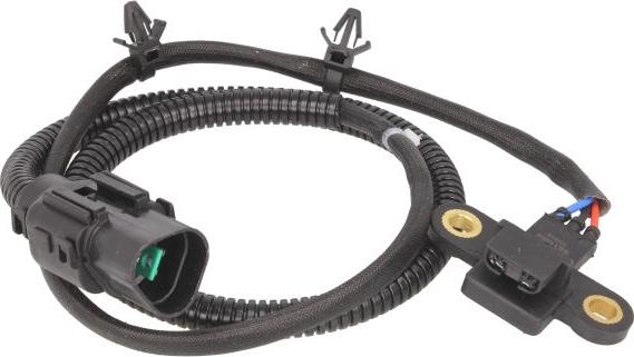 Delphi SS11089 - Датчик імпульсів, колінчастий вал autocars.com.ua