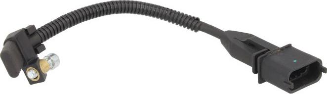 Delphi SS11121 - Датчик імпульсів, колінчастий вал autocars.com.ua