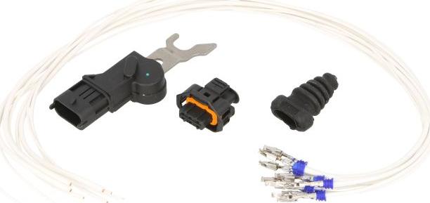 Delphi SS11124 - Датчик, положення розподільного валу autocars.com.ua