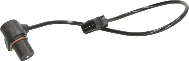 Delphi SS11175 - Датчик імпульсів, колінчастий вал autocars.com.ua