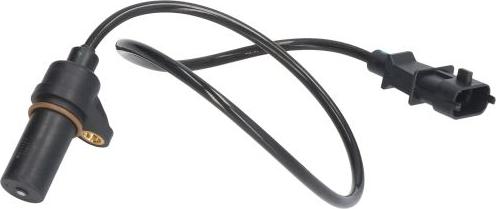Delphi SS11177 - Датчик імпульсів, колінчастий вал autocars.com.ua