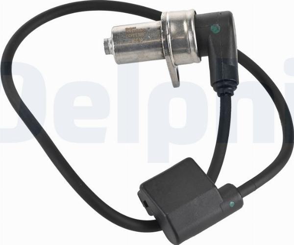 Delphi SS11197 - Датчик, положення розподільного валу autocars.com.ua