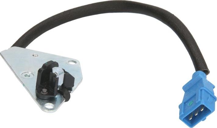 Delphi SS11218 - Датчик, положення розподільного валу autocars.com.ua