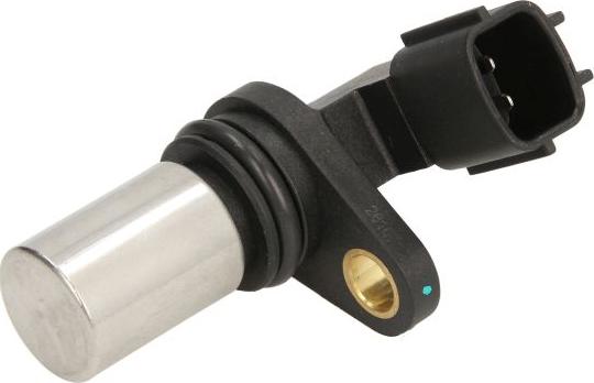 Delphi SS11231 - Датчик імпульсів, колінчастий вал autocars.com.ua
