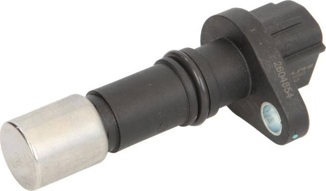 Delphi SS11233 - Датчик імпульсів, колінчастий вал autocars.com.ua