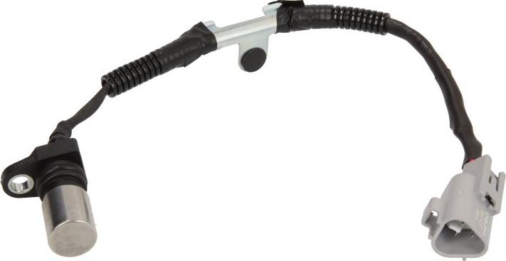 Delphi SS11237 - Датчик імпульсів, колінчастий вал autocars.com.ua