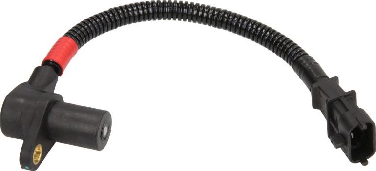 Delphi SS11239 - Датчик імпульсів, колінчастий вал autocars.com.ua