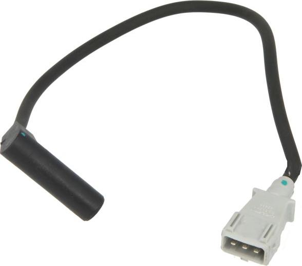 Delphi SS11251 - Датчик імпульсів, колінчастий вал autocars.com.ua