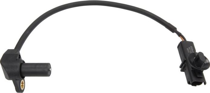 Delphi SS11258 - Датчик імпульсів, колінчастий вал autocars.com.ua