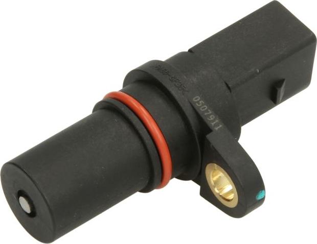 Delphi SS11264 - Датчик імпульсів, колінчастий вал autocars.com.ua