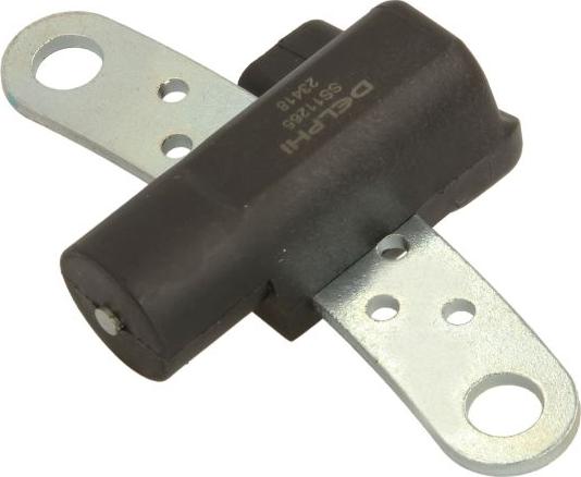 Delphi SS11265 - Датчик імпульсів, колінчастий вал autocars.com.ua