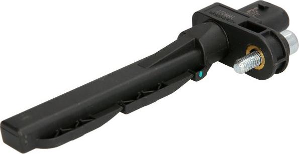 Delphi SS11272 - Датчик імпульсів, колінчастий вал autocars.com.ua