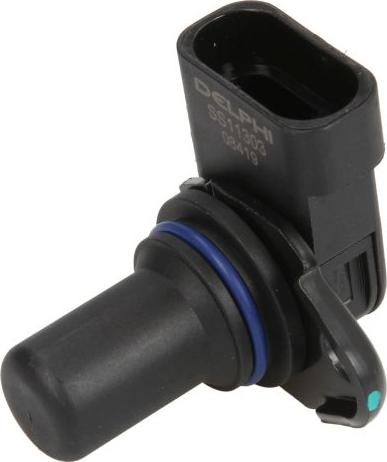 Delphi SS11303 - Датчик, положення розподільного валу autocars.com.ua