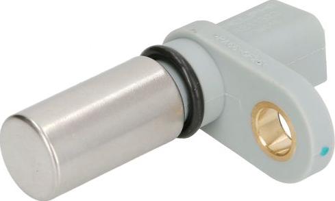 Delphi SS11323 - Датчик імпульсів, колінчастий вал autocars.com.ua