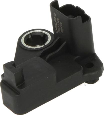 Delphi SS11326 - Датчик імпульсів, колінчастий вал autocars.com.ua