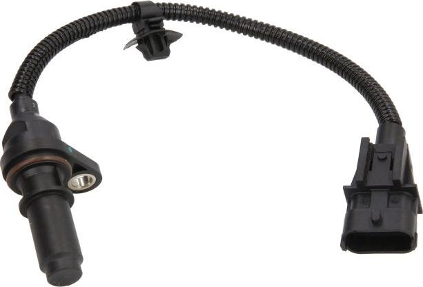 Delphi SS11331 - Датчик імпульсів, колінчастий вал autocars.com.ua