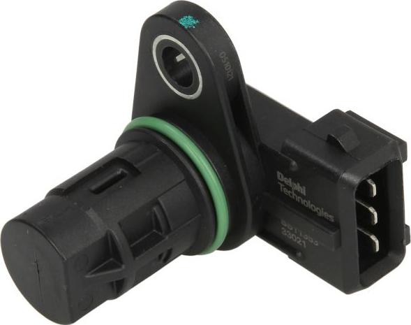 Delphi SS11353 - Датчик, положення розподільного валу autocars.com.ua