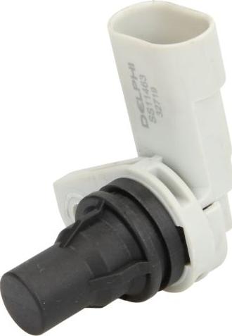 Delphi SS11463 - Датчик, положення розподільного валу autocars.com.ua