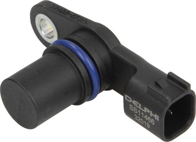 Delphi SS11466 - Датчик, положення розподільного валу autocars.com.ua