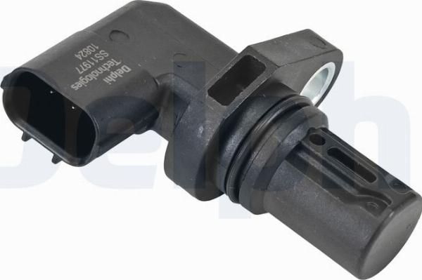 Delphi SS11977-12B1 - Датчик, положення розподільного валу autocars.com.ua