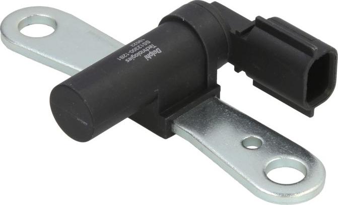 Delphi SS12300-12B1 - Датчик імпульсів, колінчастий вал autocars.com.ua