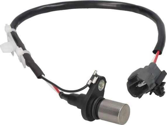 Delphi SS12306-12B1 - Датчик імпульсів, колінчастий вал autocars.com.ua