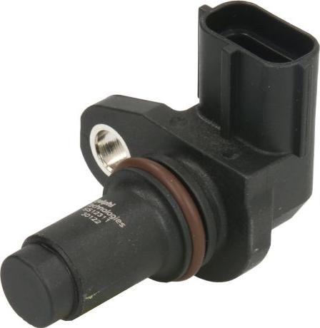 Delphi SS12311-12B1 - Датчик, положення розподільного валу autocars.com.ua