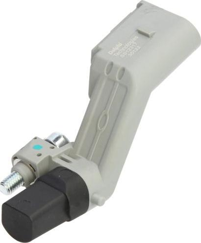 Delphi SS12317-12B1 - Датчик імпульсів, колінчастий вал autocars.com.ua