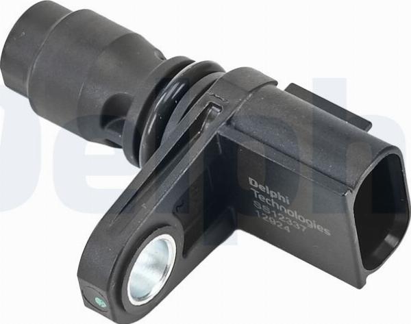 Delphi SS12337-12B1 - Датчик, положення розподільного валу autocars.com.ua