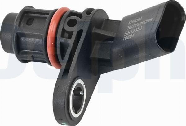 Delphi SS12353-12B1 - Датчик, положення розподільного валу autocars.com.ua