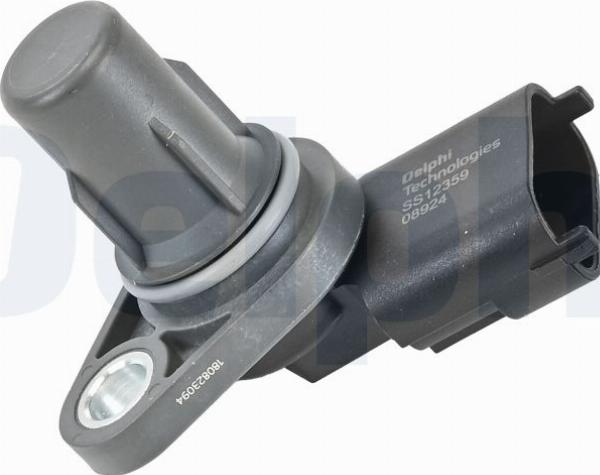 Delphi SS12359-12B1 - Датчик, положення розподільного валу autocars.com.ua