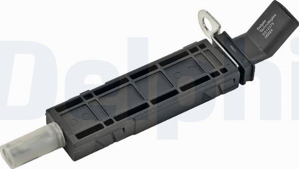 Delphi SS12373-12B1 - Датчик імпульсів, колінчастий вал autocars.com.ua