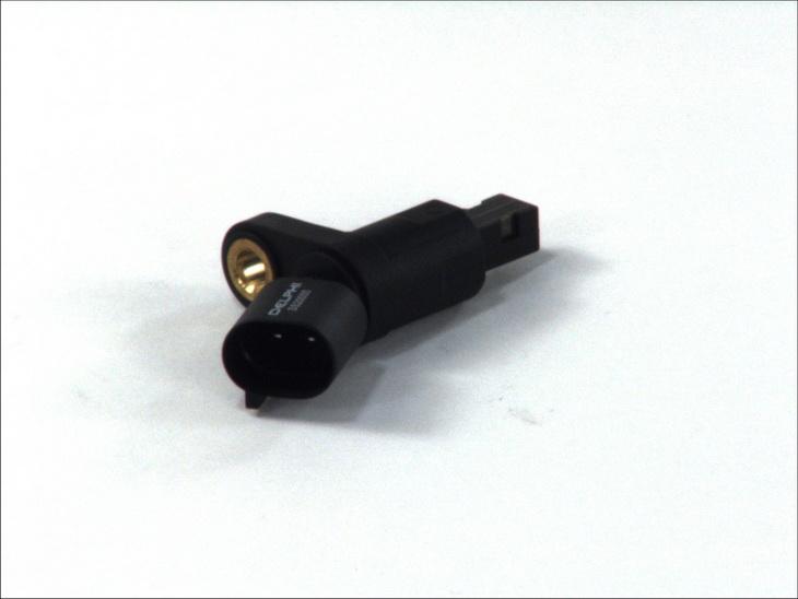 Delphi SS20000 - Датчик ABS, частота обертання колеса autocars.com.ua