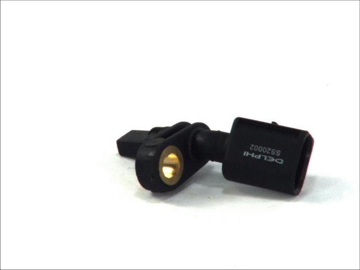 Delphi SS20002 - Датчик ABS, частота обертання колеса autocars.com.ua