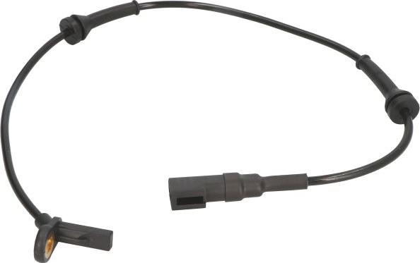 Delphi SS20017 - Датчик ABS, частота обертання колеса autocars.com.ua