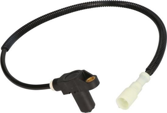 Delphi SS20021 - Датчик ABS, частота обертання колеса autocars.com.ua