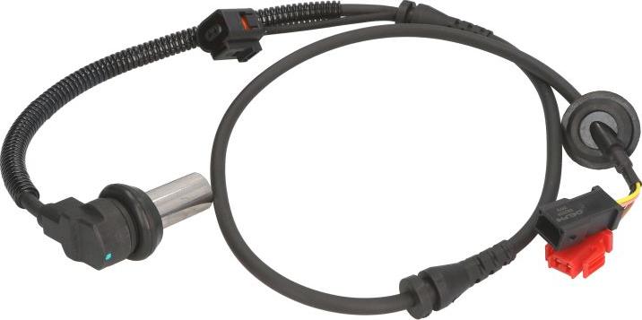 Delphi SS20039 - Датчик ABS, частота обертання колеса autocars.com.ua